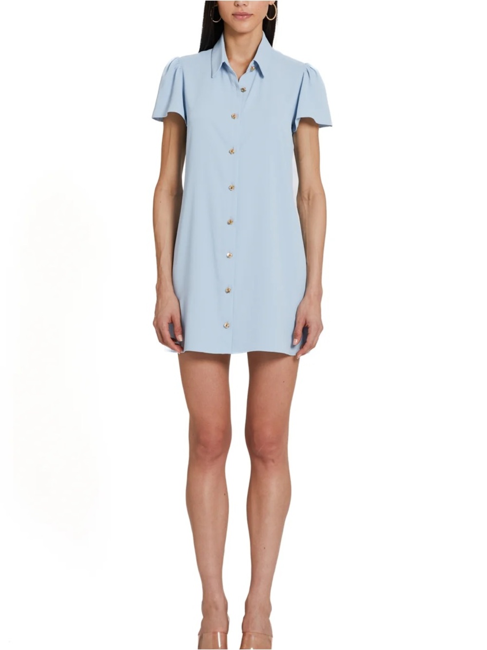 Amanda Uprichard Heddy Like New Dress